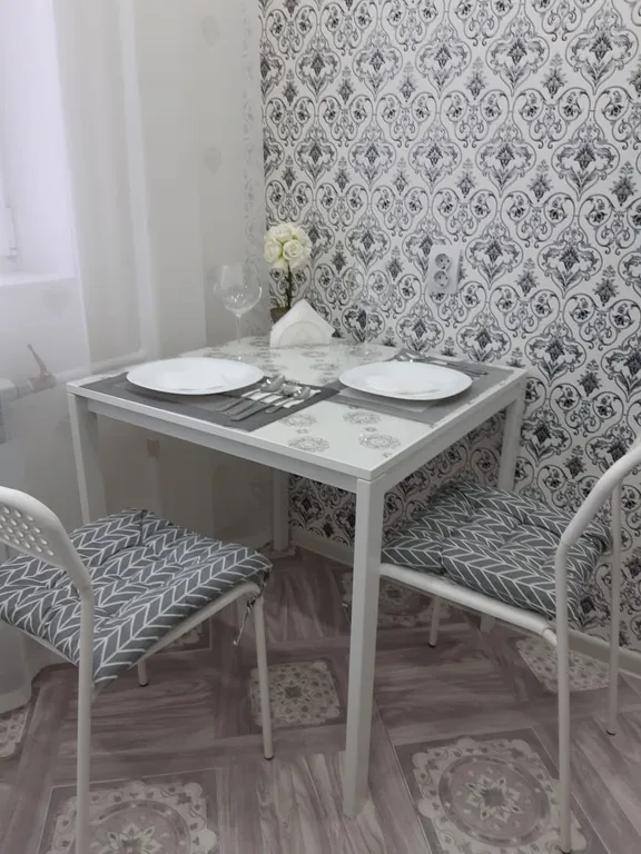 Апартамент hotel