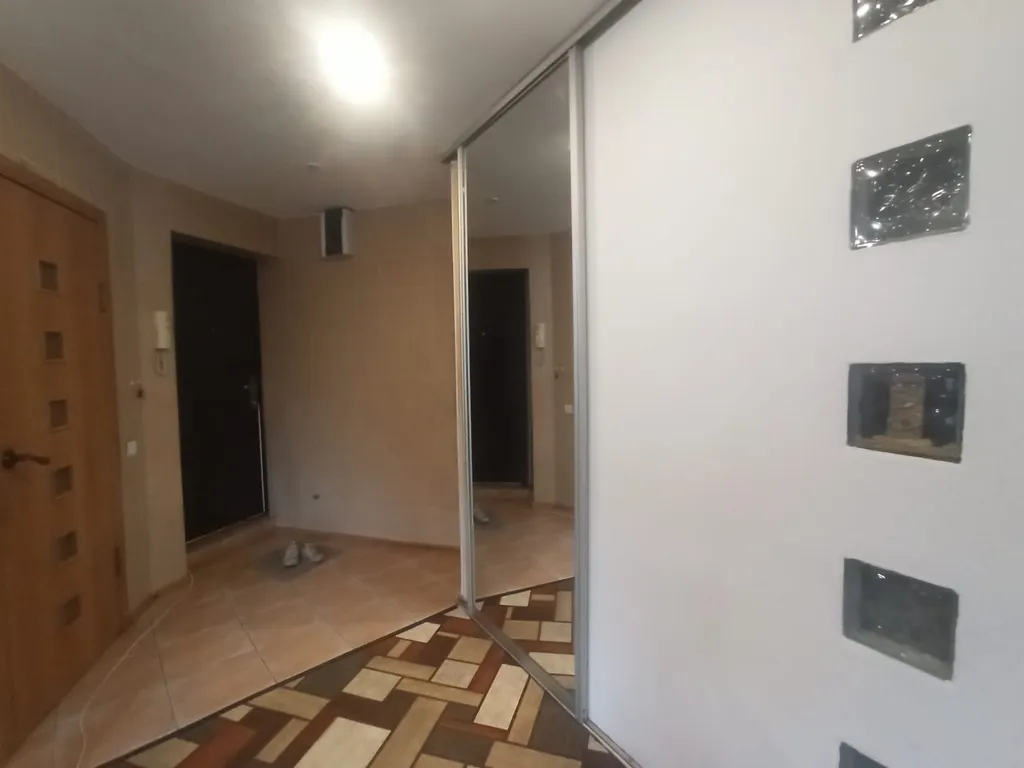 Студия, для командированных, в центре на набережной