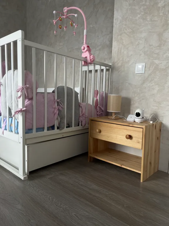 2-х этажный таунхаус