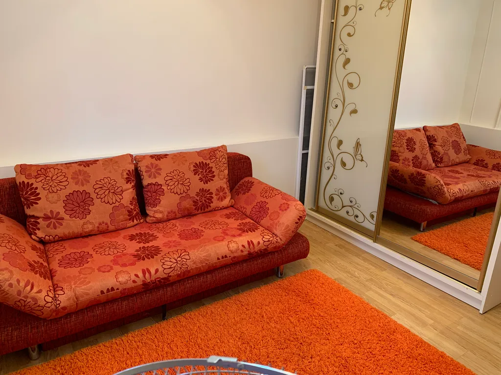 Уютная и чистая квартира с видом на море