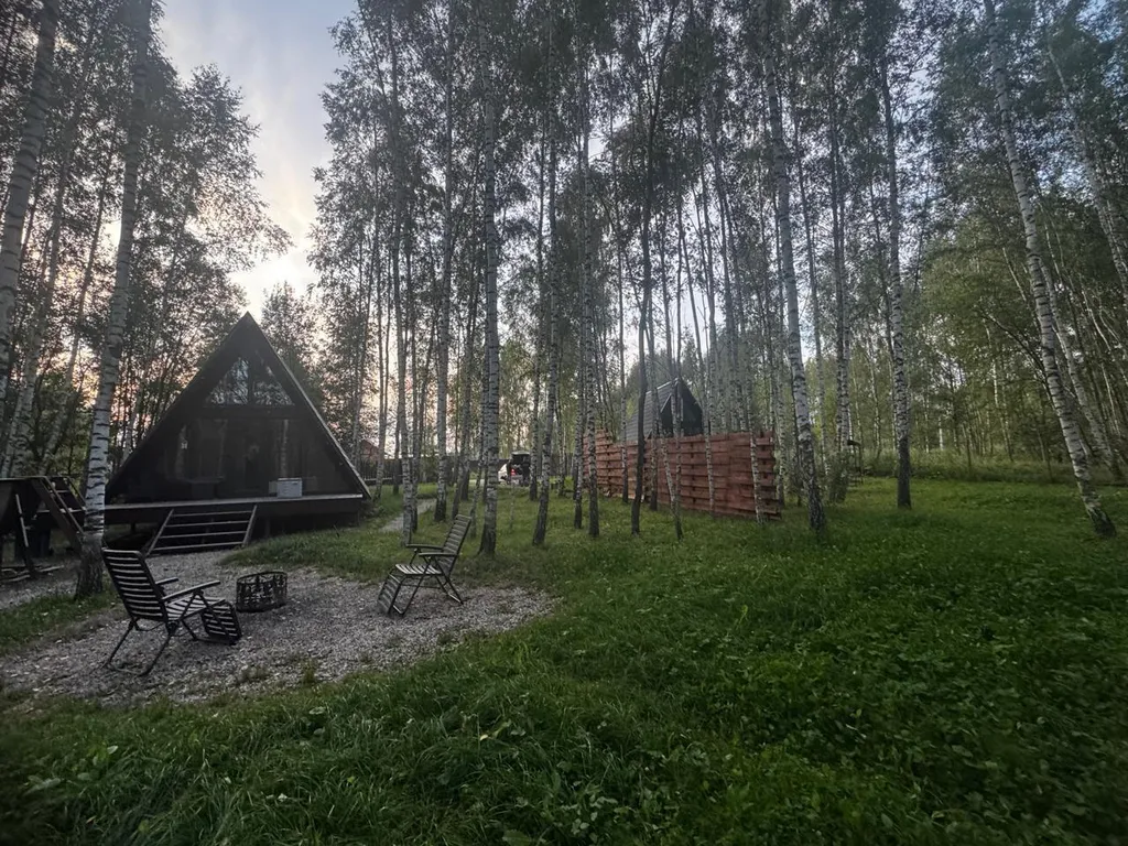 Гостевой дом ЭКO дуб