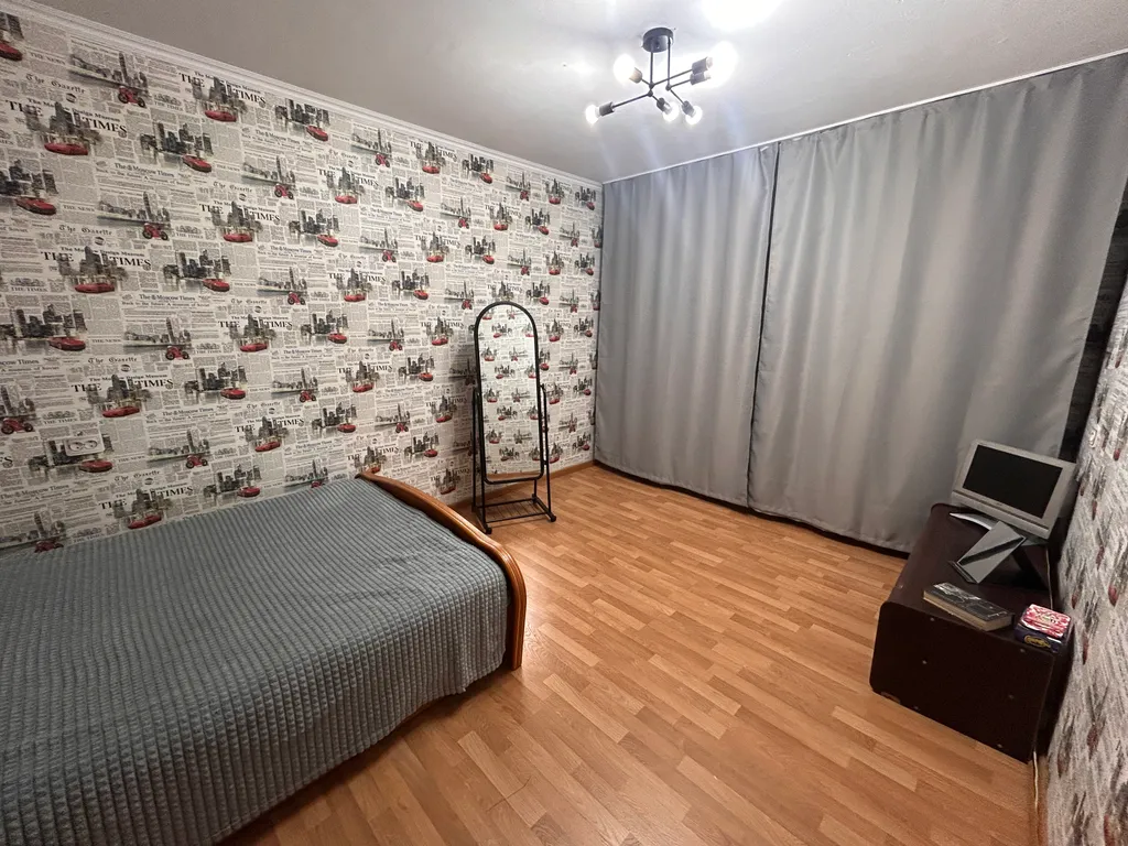 Уютная двушка в лучшей локации города в 5 минутах до моря