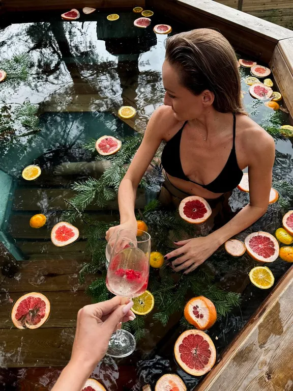 Дом для вашего отдыха