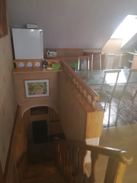 Просторные удобные апартаменты в тихом живописном месте у Гремячей Башни