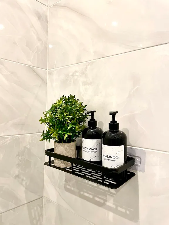 Квартира с видом на город в новом Бизнес-ЖК