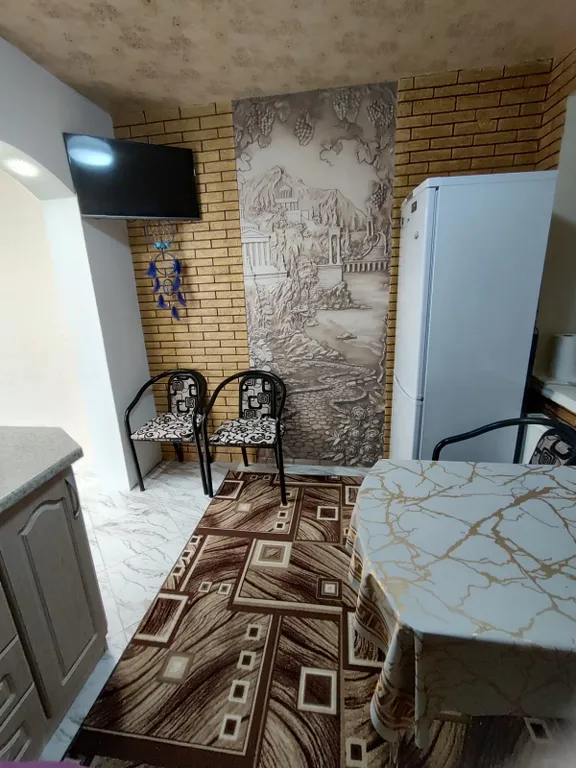 Жилье у моря