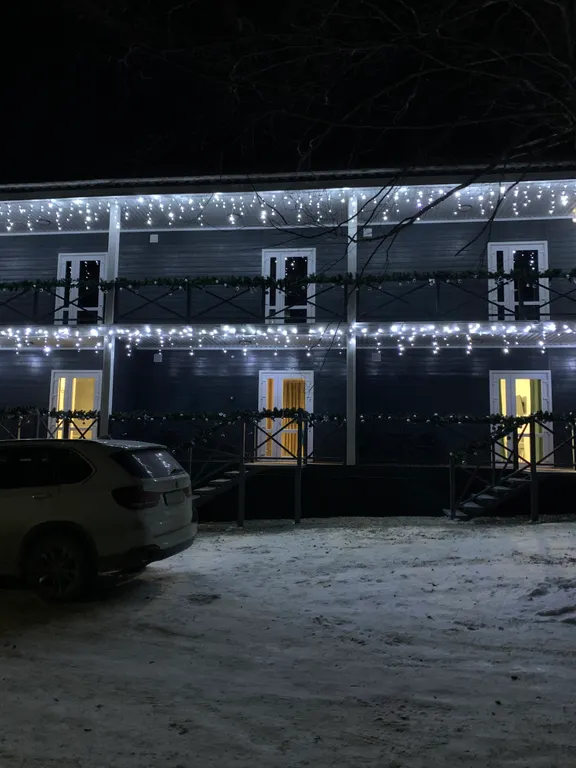 Квартира Комната — Архыз