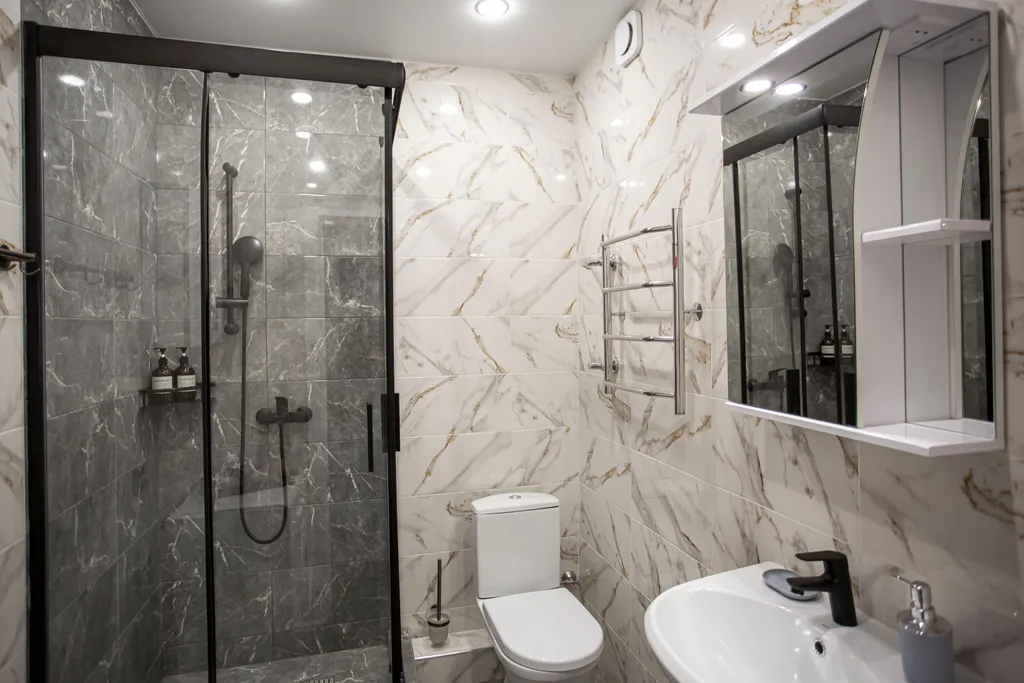 Квартира Меркурий с видом на горы