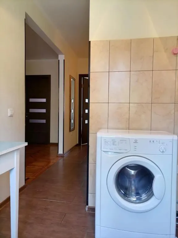 Квартира Уютная квартира в 5 минутах от моря — Пицунда