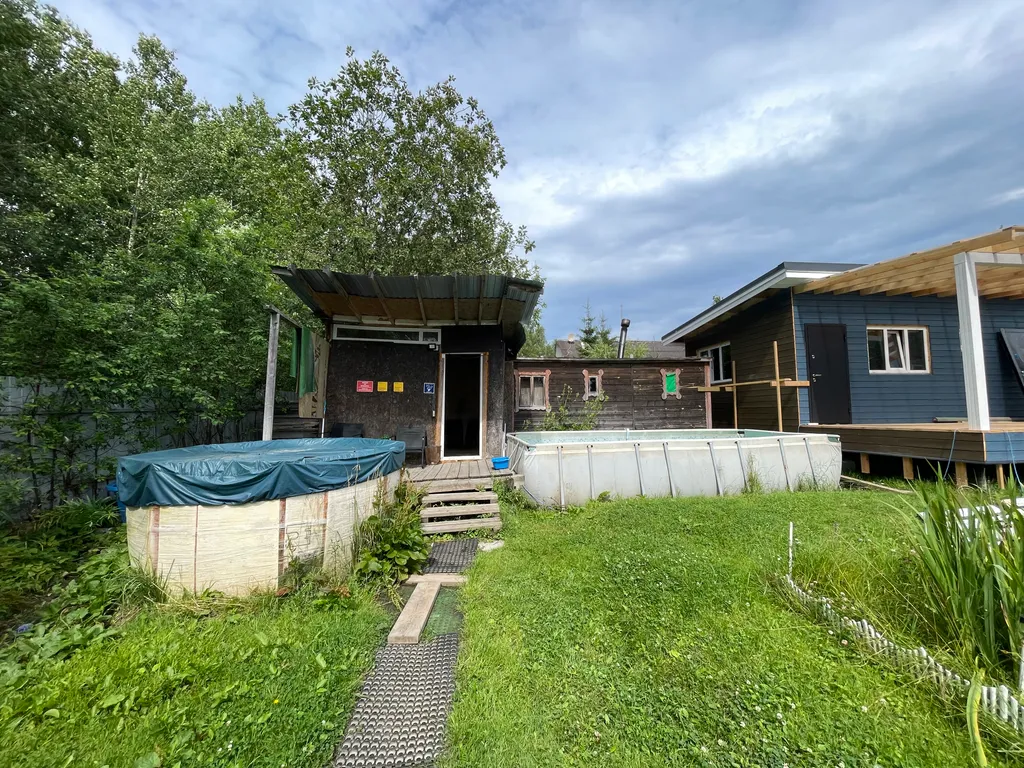 Петровская дача