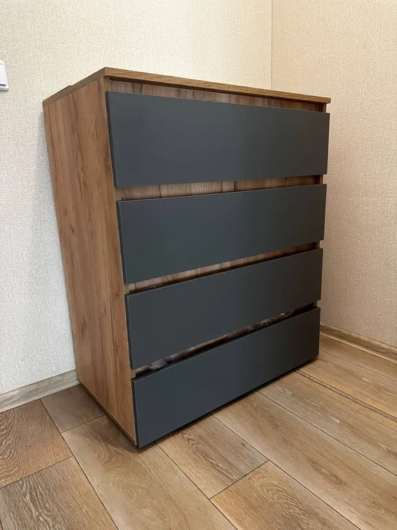 Квартира 1-комнатная Квартира — Красноярск