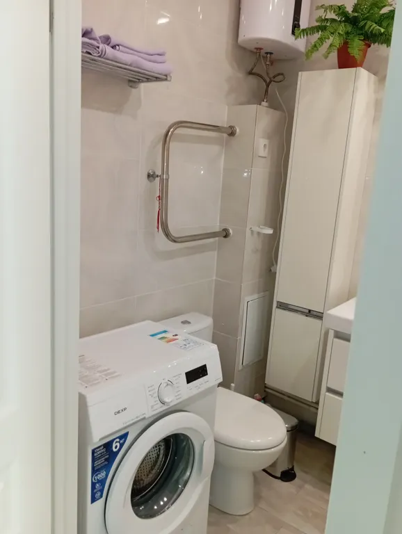 Уютная квартира в центе города