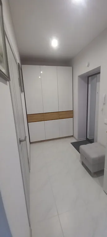 Квартира Новая квартира на побережье Балтийского моря — Пионерский