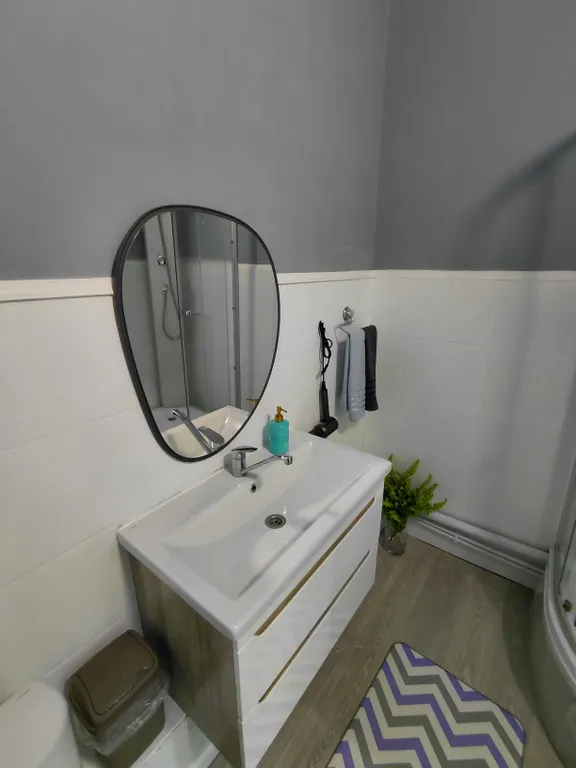 Уютная студия в элитном районе города