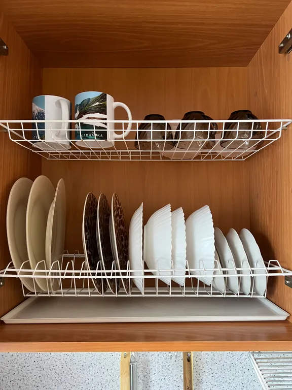 Комфортабельная квартира в хорошем районе города