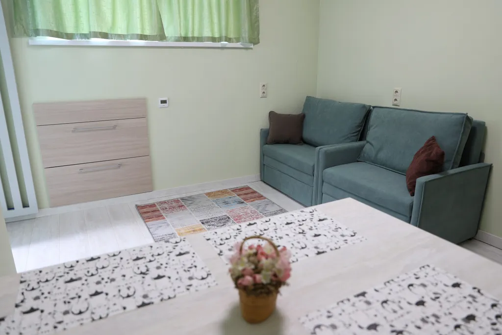 Дом поляна для торжеств и отдыха