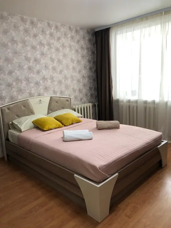 Чистая, уютная квартира — аренда посуточно в Ижевск