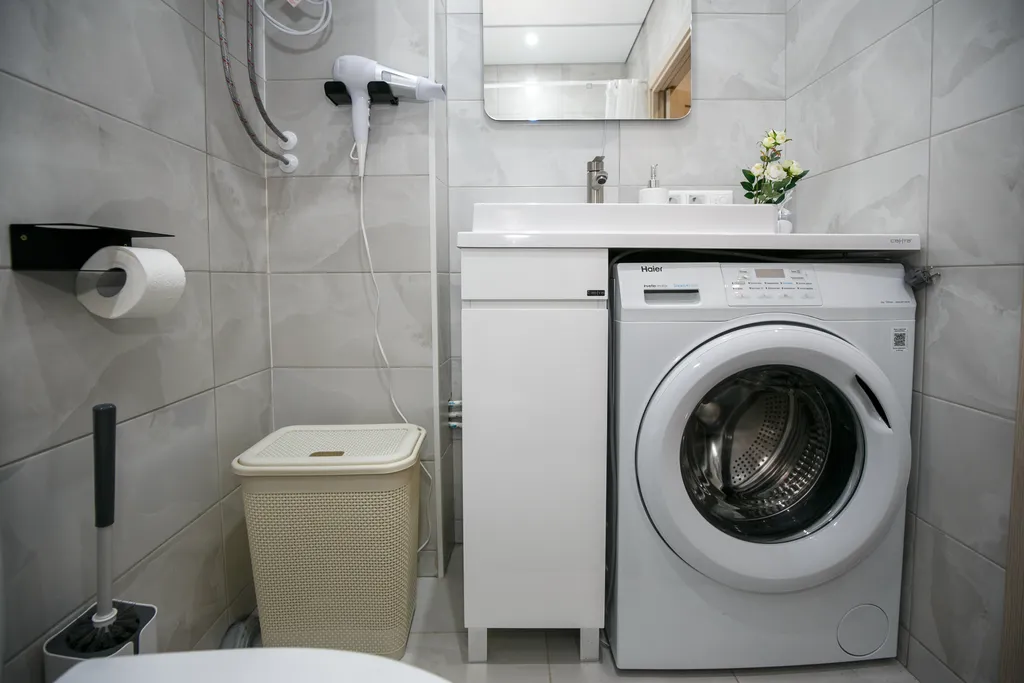 Шикарная квартира