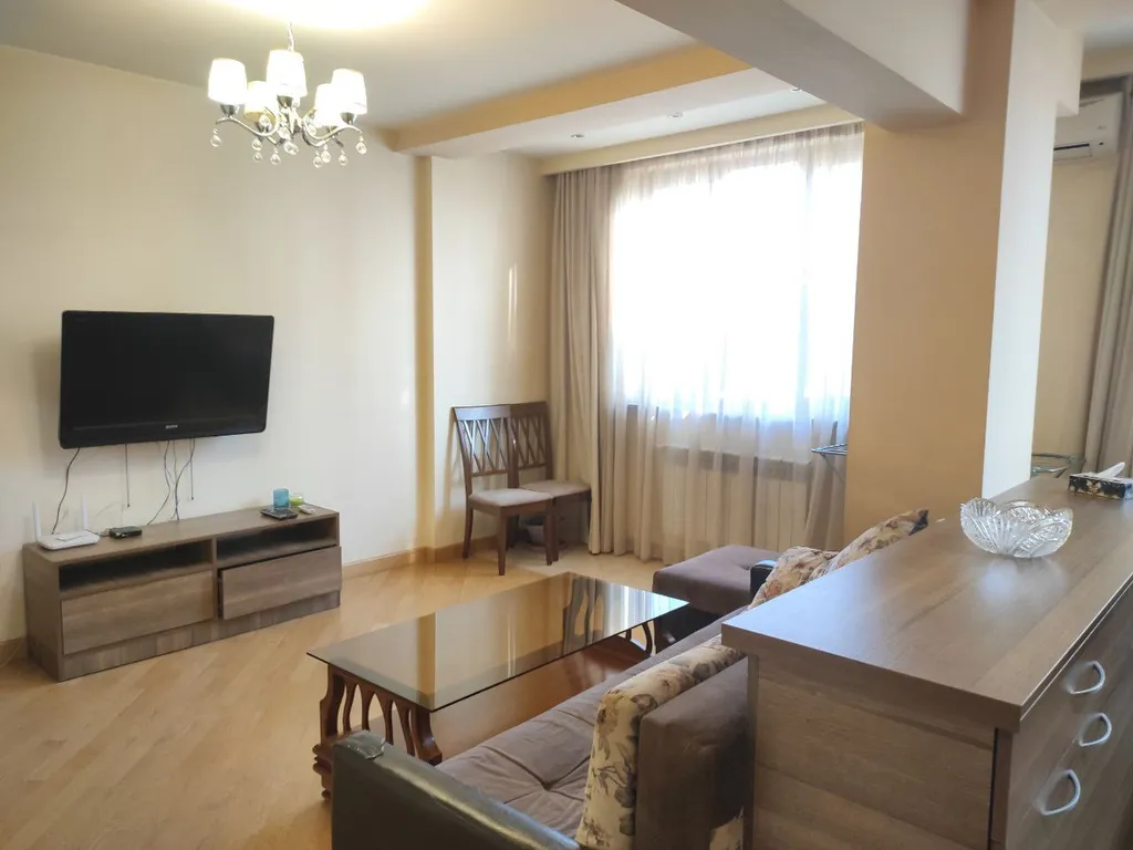 Квартира Nice and comfort home in the center of Yerevan — аренда посуточно в Ереван