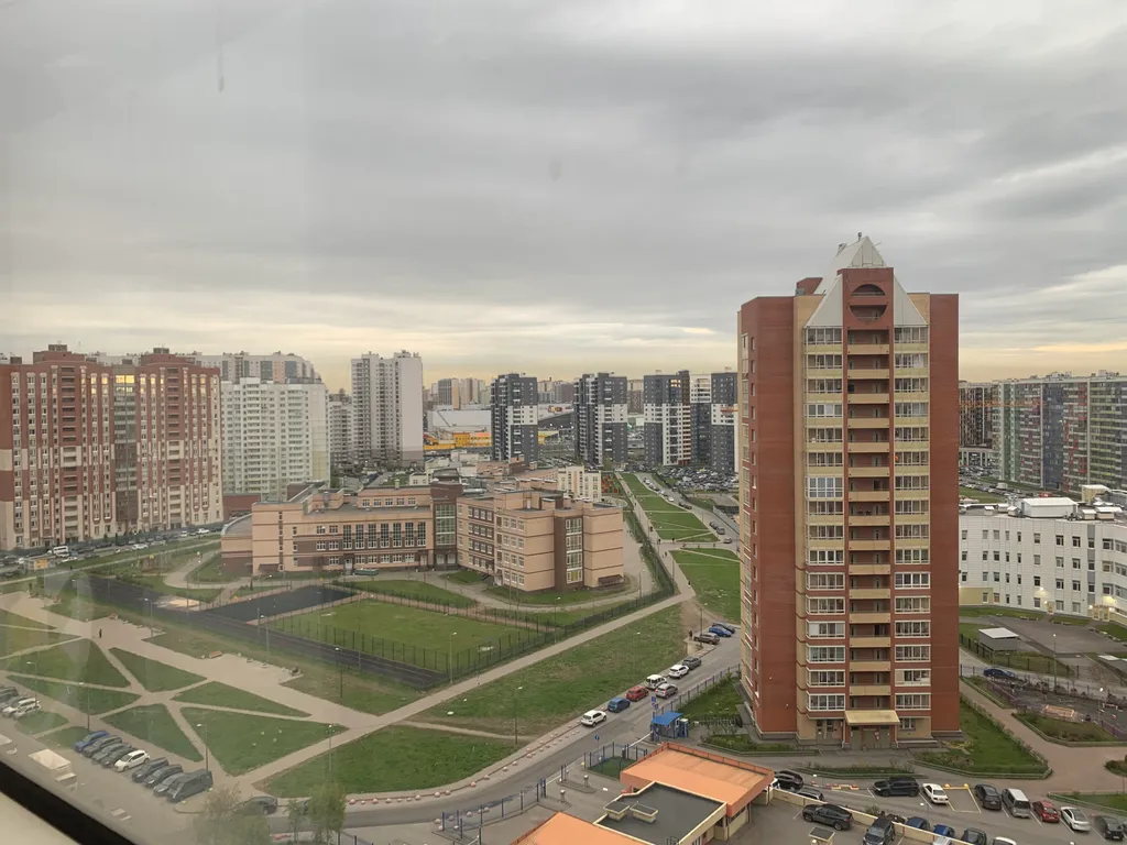 Уютная просторная квартира с кондиционером у метро