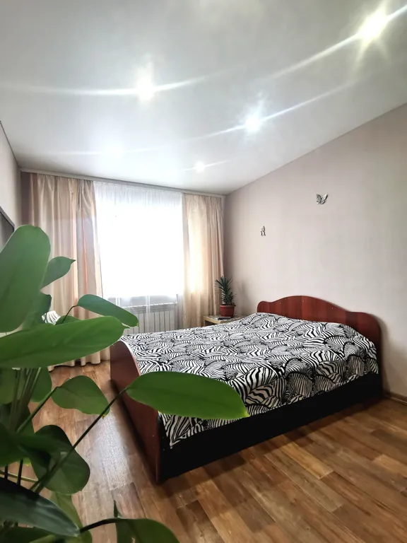 Уютная квартира в Гомзово — аренда посуточно в Йошкар-Ола