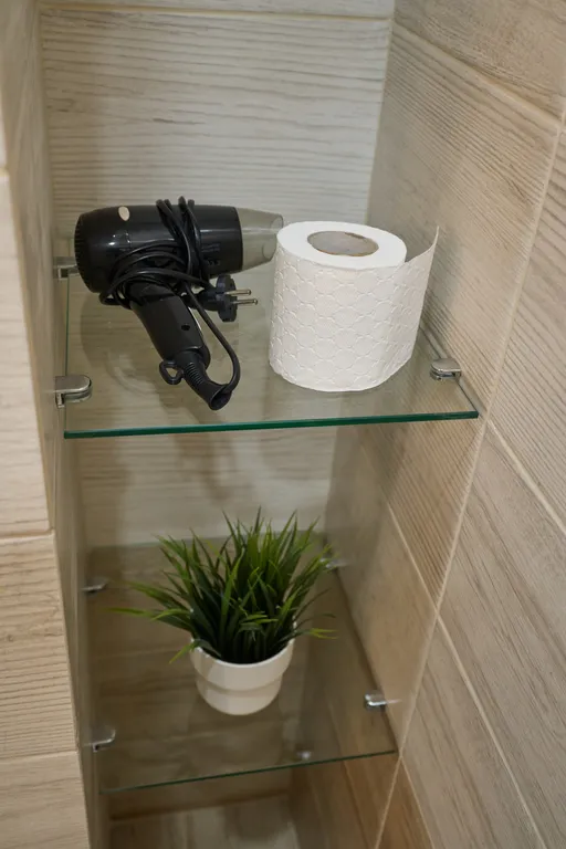 Люкс апартаменты