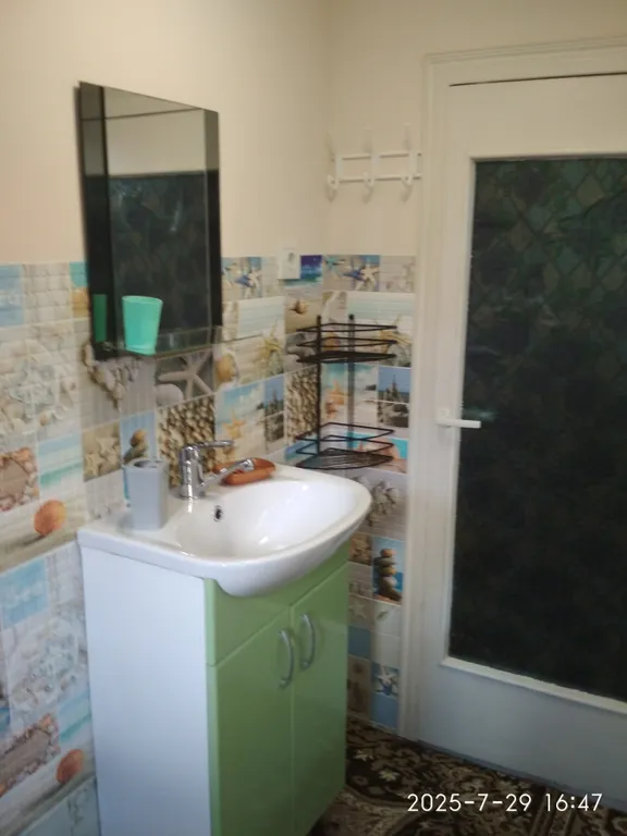 Коттедж Уютный домик в саду — Севастополь