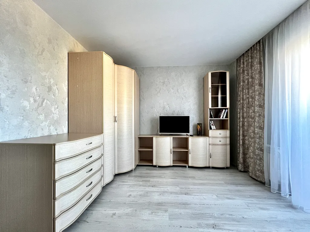 Уютная новая квартира класса люкс в 10 минутах от центра города