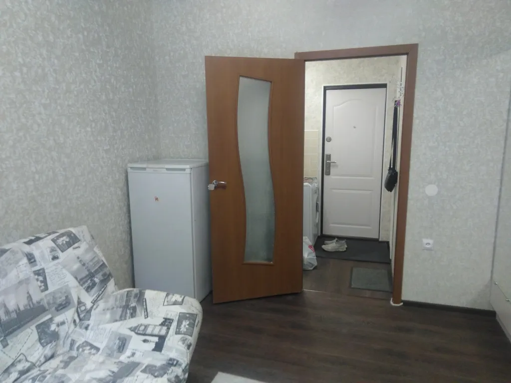 Уютная студия в самом центре