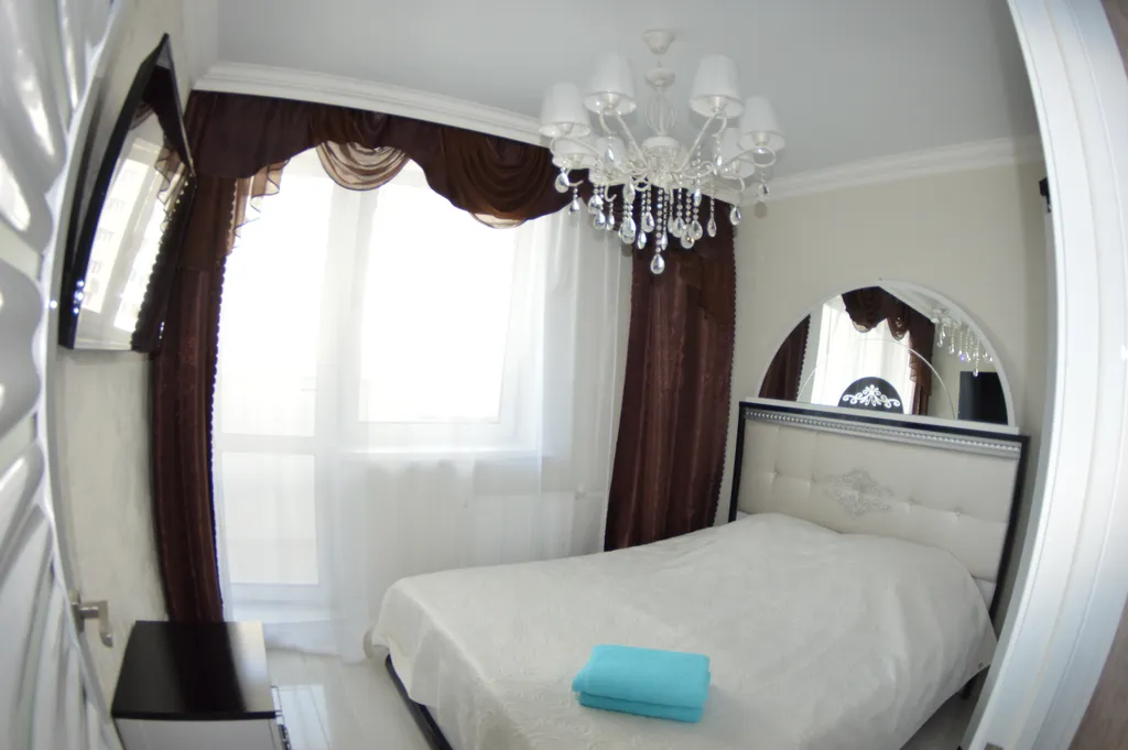 Евродвушка на Ставровской