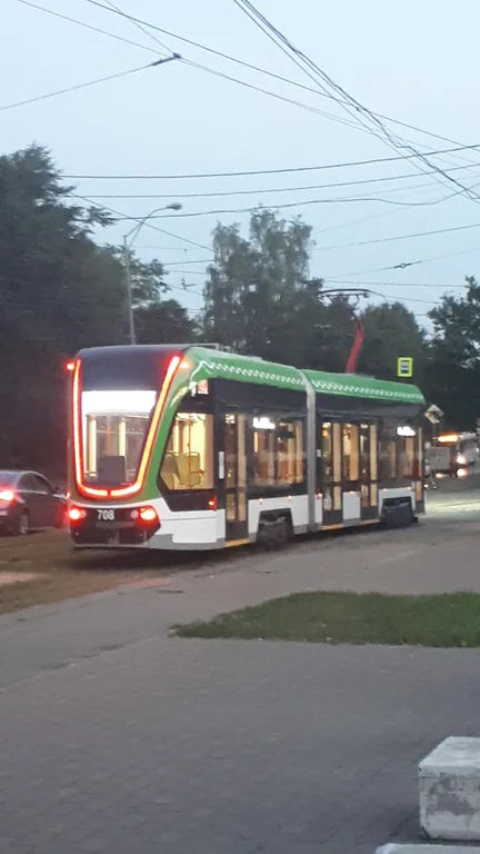 Квартира Уютная квартира вблизи с историческими местами города — Калининград