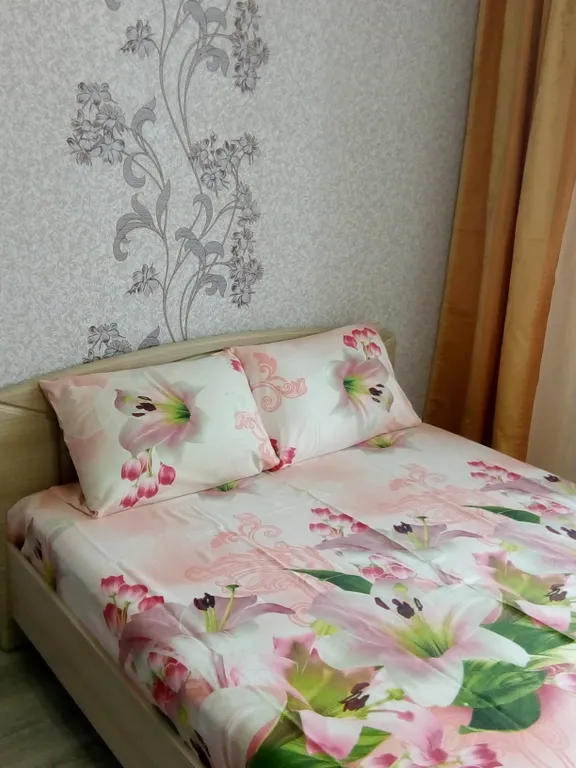 Уютная квартира в новом доме