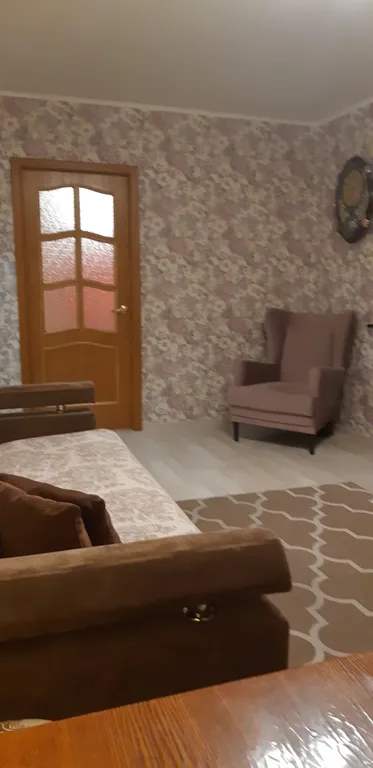 Уютная квартира у озера