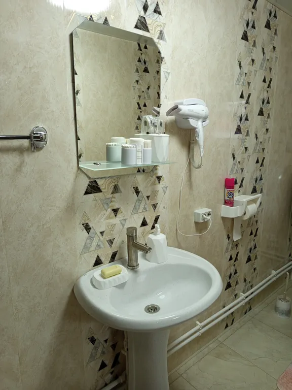 Уютный домик на Пионерской