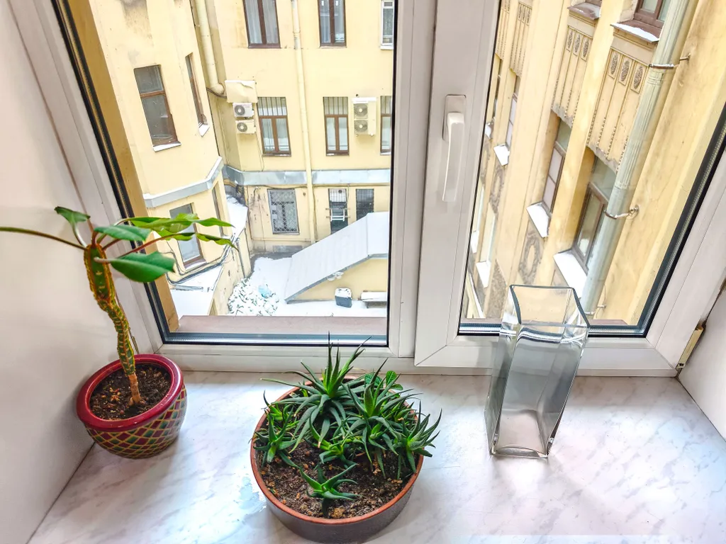 Квартира Квартира в элитном центре — Санкт-Петербург