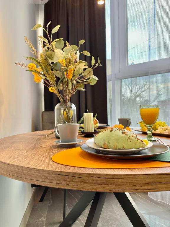 YOUR ROSTOV APART у Театральной площади