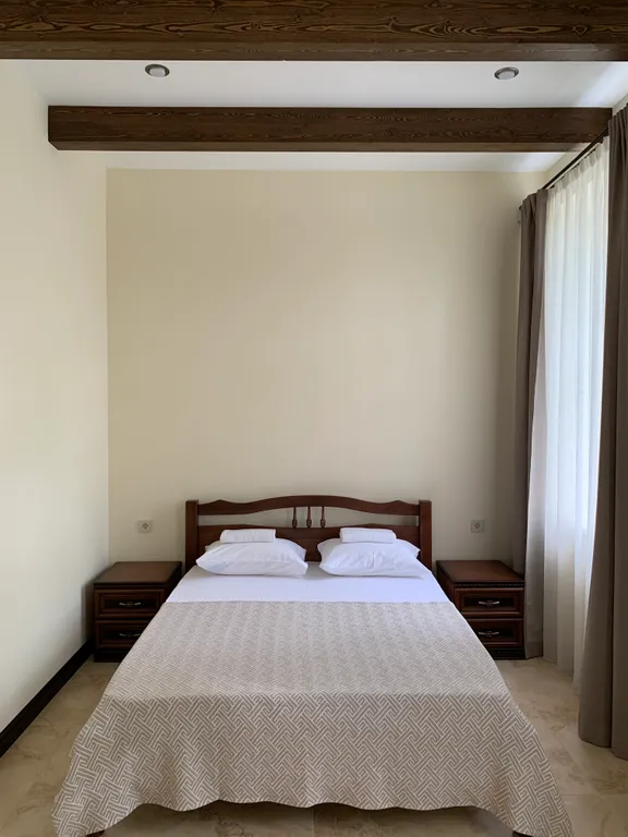 Уютная новая квартира в центре города