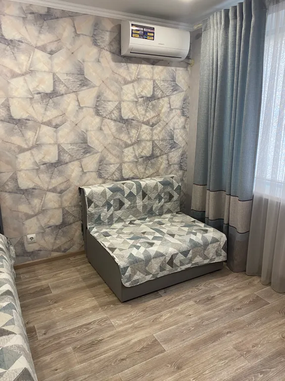 Отличная двухкомнатная квартира рядом с Рамус Молл