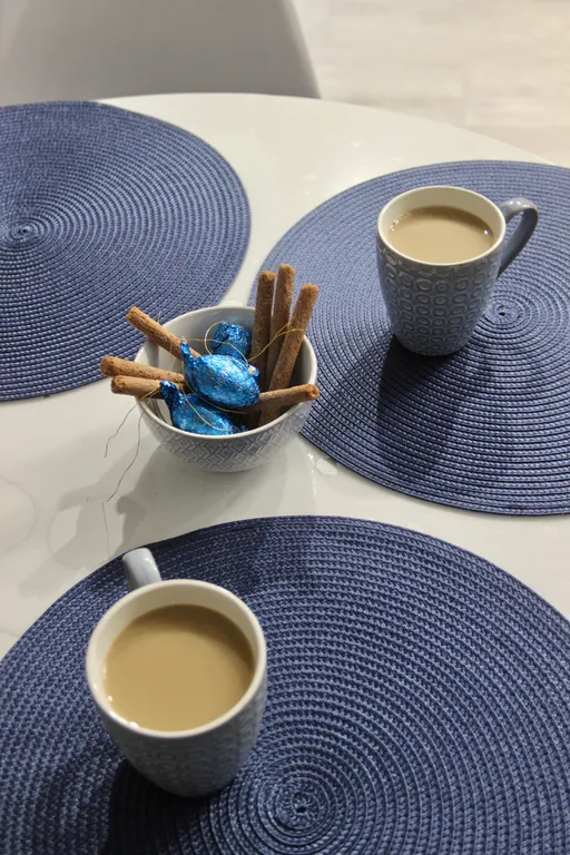 Квартира на Приморской