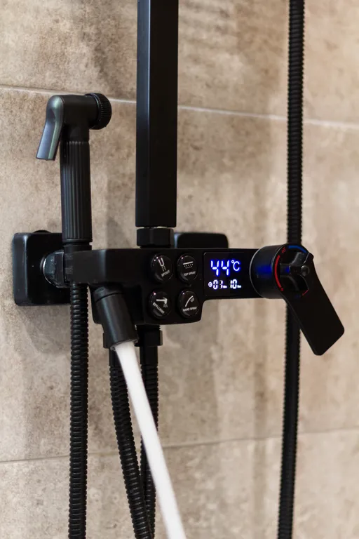 Красивая бюджетная квартира в центральном районе от супер-хозяев