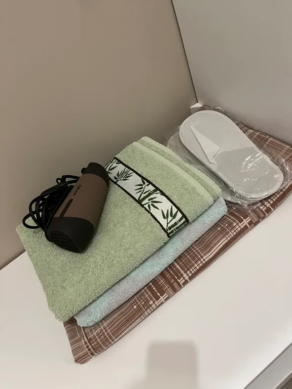 Уютная гостинка в самом центре города