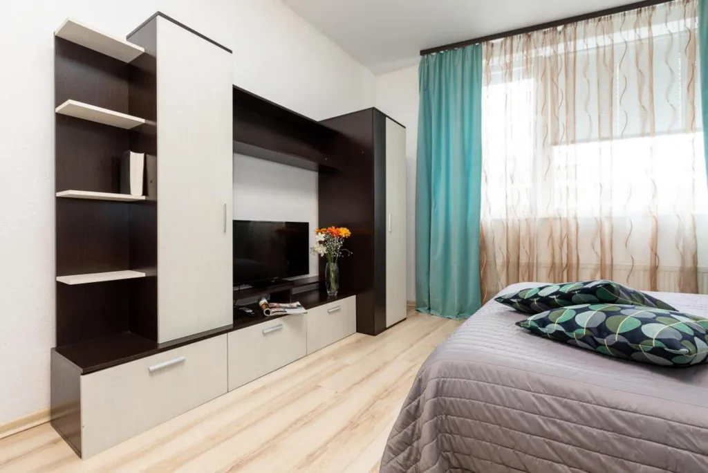 Квартира Квартира Апартамент в центре у ТРЦ Гринвич и цирка — Екатеринбург