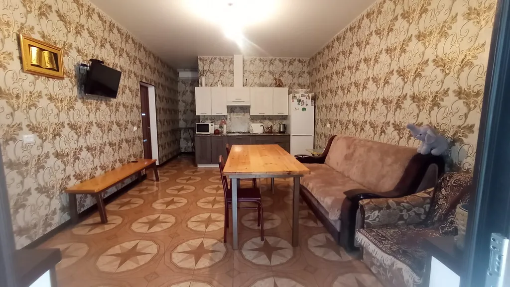 Дом под ключ