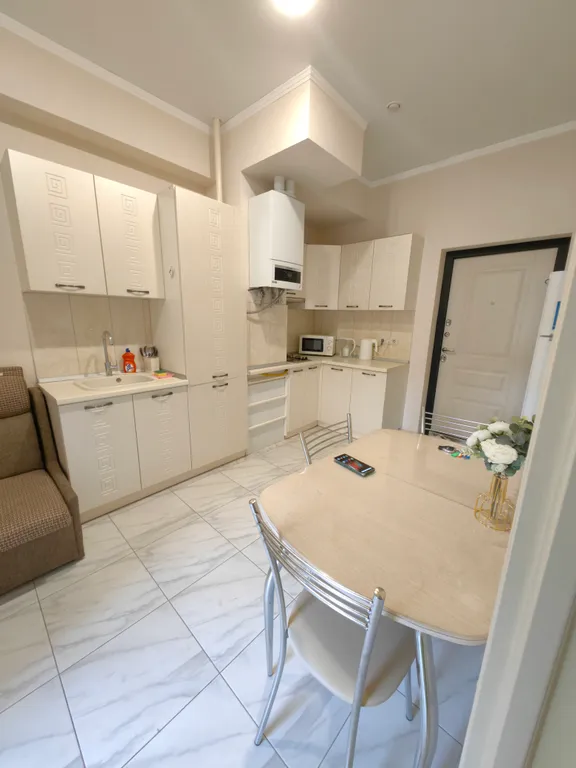 Квартира Квартира в центре у моря — Адлер