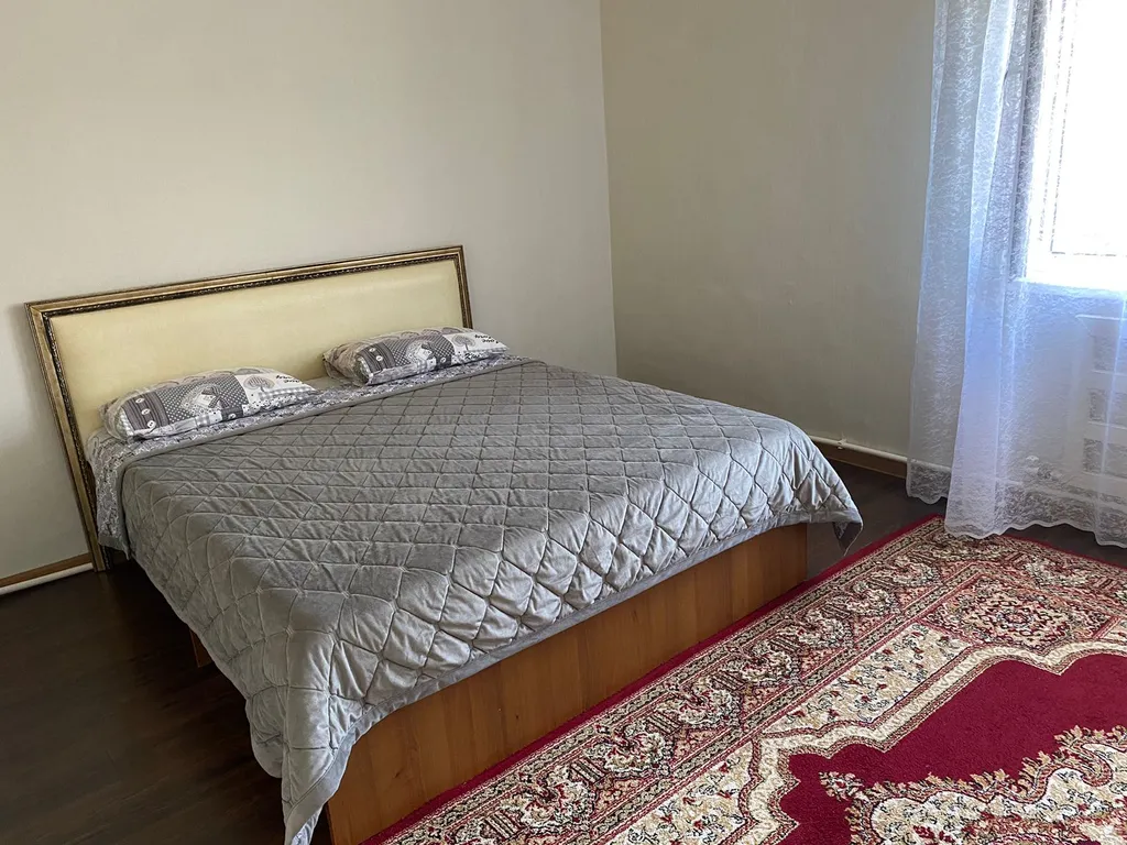 Дом, неподалеку от пляжа и набережной