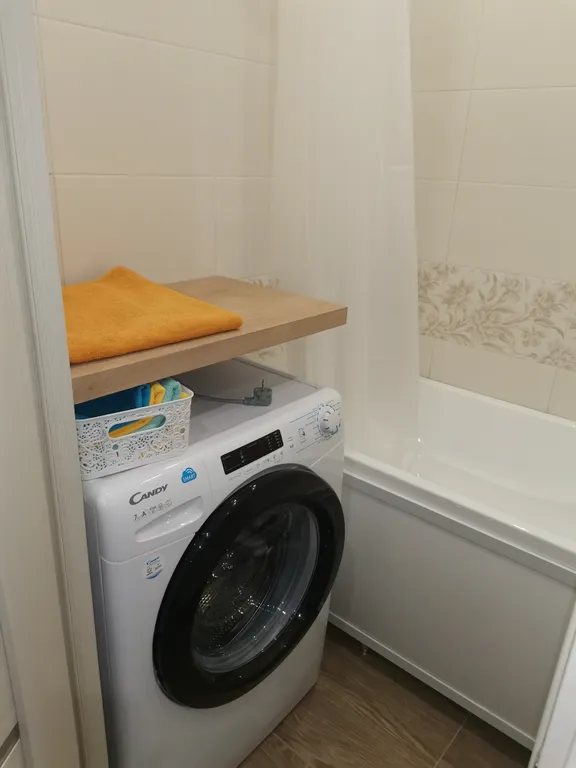 Уютная квартира с кондиционером