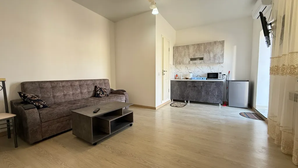 Коттедж 2-комнатный Дом — аренда посуточно в Дербент