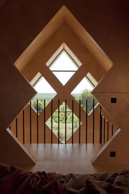 Дизайнерский гостевой дом Паленки