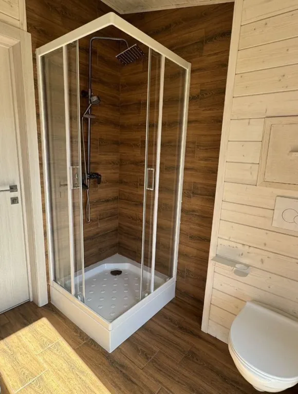 Частный дом игма сосновские горки 8-местный