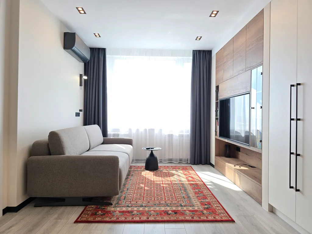 Квартира Апартаменты Арбат — Москва